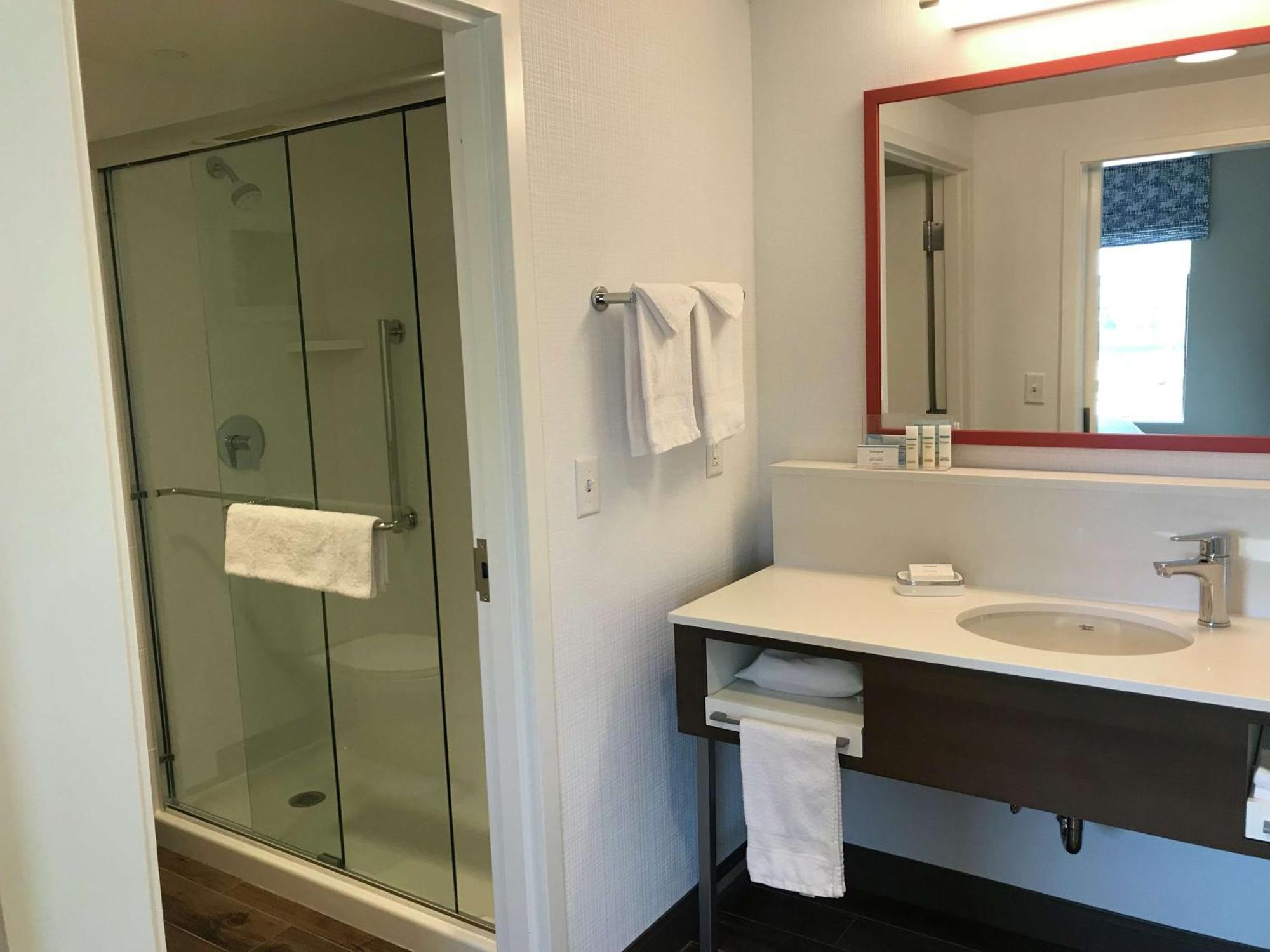 Hotel Hampton & St. George
